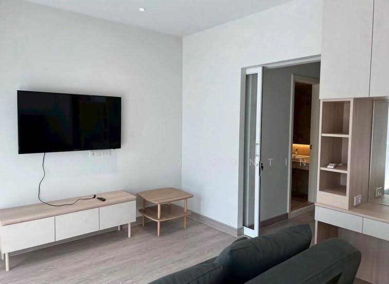 Grand Park View Asoke, Bangkok, 21 Sukhumvit Road, Khlongtoei Nua, Watthana, Bangkok, 1 Bedroom, 41 sqm, Condo For Rent, by Marcella Contini, 500627253 - DDproperty.com