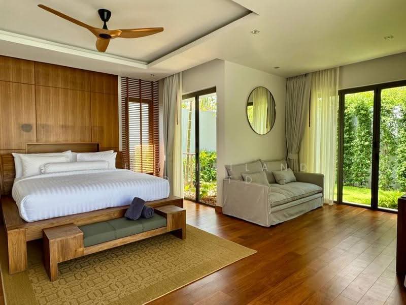 Anchan Tropicana : อัญชัน ทรอปิคาน่า, ภูเก็ต, เทพกระษัตรี, ถลาง, ภูเก็ต, 471 ตร.ม., บ้านเดี่ยว ขาย, โดย CBRE (Thailand) Co.,Ltd, 500627256 - DDproperty.com