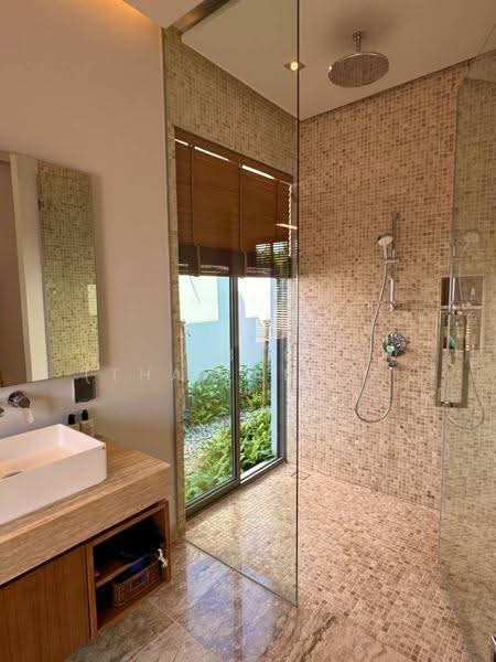 Anchan Tropicana, Phuket, Thep Krasattri, Thalang, Phuket, 4 Bedrooms, 471 sqm, Single Detached House For Sale, by CBRE (Thailand) Co.,Ltd, 500627256 - DDproperty.com