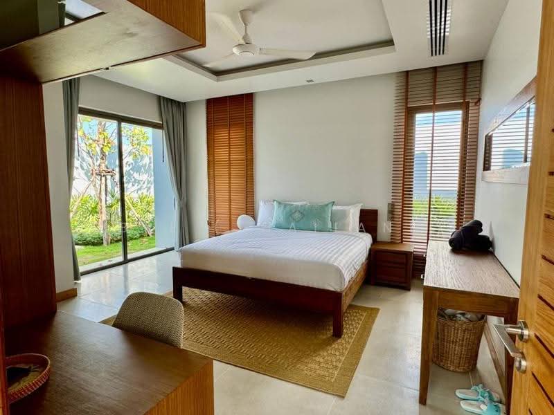 Anchan Tropicana : อัญชัน ทรอปิคาน่า, ภูเก็ต, เทพกระษัตรี, ถลาง, ภูเก็ต, 471 ตร.ม., บ้านเดี่ยว ขาย, โดย CBRE (Thailand) Co.,Ltd, 500627256 - DDproperty.com