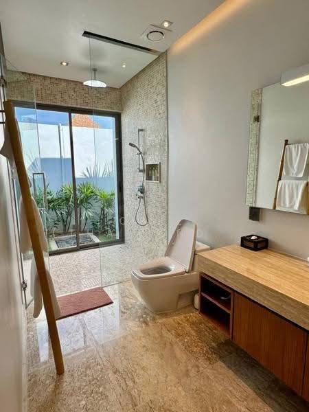Anchan Tropicana, Phuket, Thep Krasattri, Thalang, Phuket, 4 Bedrooms, 471 sqm, Single Detached House For Sale, by CBRE (Thailand) Co.,Ltd, 500627256 - DDproperty.com