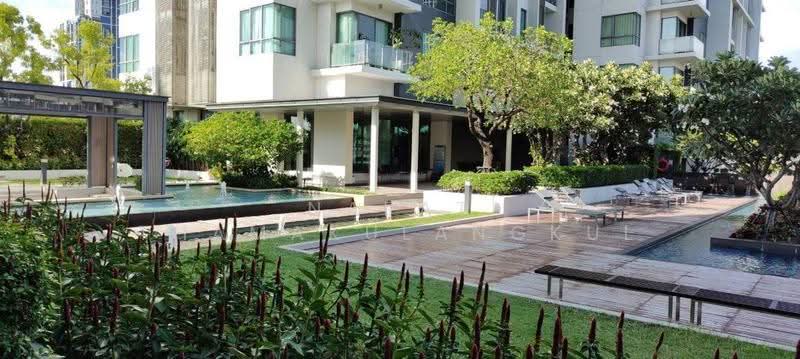 The Room Sukhumvit 62, Bangkok, 2288 Sukhumvit Road, Bang Chak, Phra Khanong, Bangkok, 1 Bedroom, 45 sqm, Condo For Rent, by Napat Thamakulangkul, 500627257 - DDproperty.com