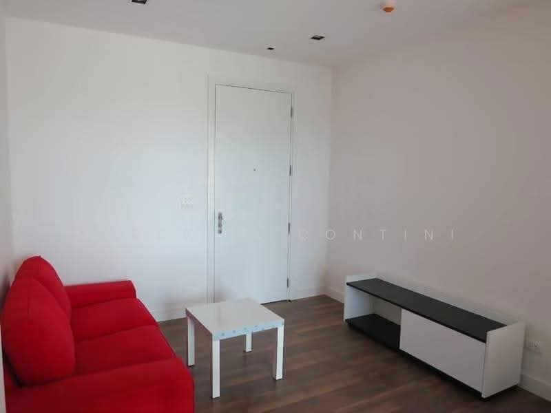The Room Sukhumvit 62, Bangkok, 2288 Sukhumvit Road, Bang Chak, Phra Khanong, Bangkok, 1 Bedroom, 45 sqm, Condo For Rent, by Marcella Contini, 500627259 - DDproperty.com
