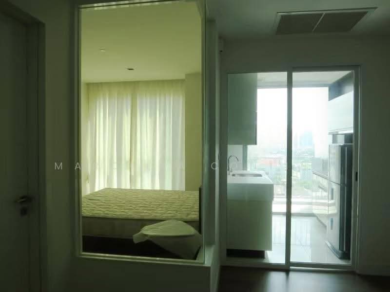 The Room Sukhumvit 62, Bangkok, 2288 Sukhumvit Road, Bang Chak, Phra Khanong, Bangkok, 1 Bedroom, 45 sqm, Condo For Rent, by Marcella Contini, 500627259 - DDproperty.com