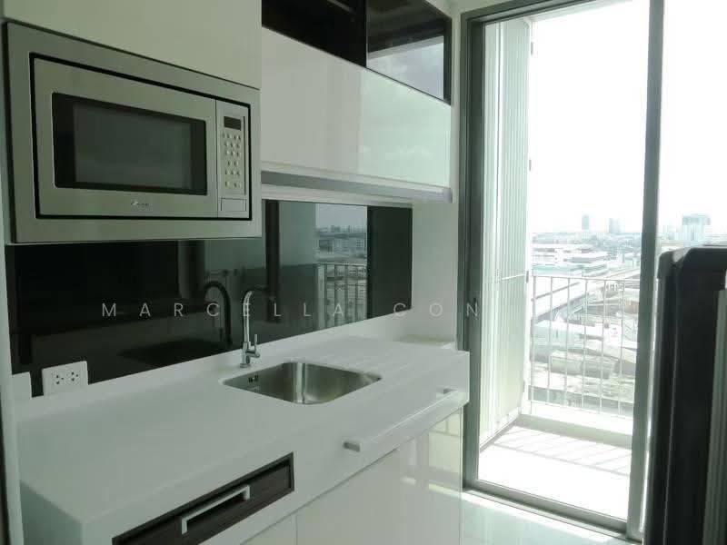 The Room Sukhumvit 62 : เดอะรูม สุขุมวิท 62, กรุงเทพ, 2288 ถ.สุขุมวิท, บางจาก, พระโขนง, กรุงเทพ, 45 ตร.ม., คอนโด ให้เช่า, โดย Marcella Contini, 500627259 - DDproperty.com