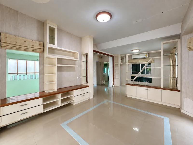 Prueklada Rangsit Klong 4 : พฤกษ์ลดา รังสิต คลอง 4, ปทุมธานี, ถนน ไสวประชาราษฎร์, ลาดสวาย, ลำลูกกา, ปทุมธานี, 160 ตร.ม., บ้านเดี่ยว ขาย, โดย THE LIVING HUB, 500627261 - DDproperty.com
