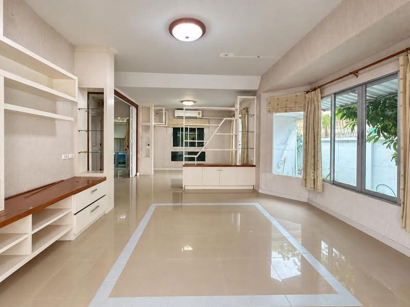 Prueklada Rangsit Klong 4 : พฤกษ์ลดา รังสิต คลอง 4, ปทุมธานี, ถนน ไสวประชาราษฎร์, ลาดสวาย, ลำลูกกา, ปทุมธานี, 160 ตร.ม., บ้านเดี่ยว ขาย, โดย THE LIVING HUB, 500627261 - DDproperty.com