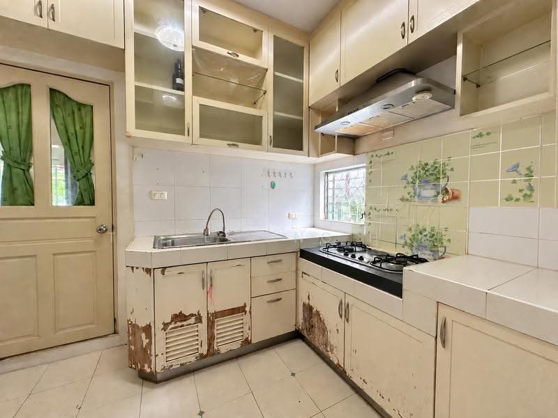 Prueklada Rangsit Klong 4, Pathum Thani, Sawai Pracharat Road, Lat Sawai, Lam Luk Ka, Pathum Thani, 3 Bedrooms, 160 sqm, Single Detached House For Sale, by THE LIVING HUB, 500627261 - DDproperty.com