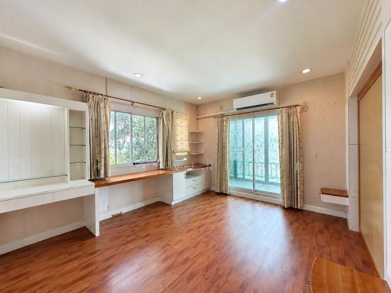 Prueklada Rangsit Klong 4, Pathum Thani, Sawai Pracharat Road, Lat Sawai, Lam Luk Ka, Pathum Thani, 3 Bedrooms, 160 sqm, Single Detached House For Sale, by THE LIVING HUB, 500627261 - DDproperty.com