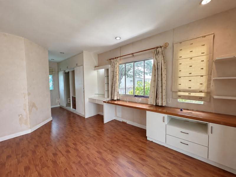Prueklada Rangsit Klong 4, Pathum Thani, Sawai Pracharat Road, Lat Sawai, Lam Luk Ka, Pathum Thani, 3 Bedrooms, 160 sqm, Single Detached House For Sale, by THE LIVING HUB, 500627261 - DDproperty.com