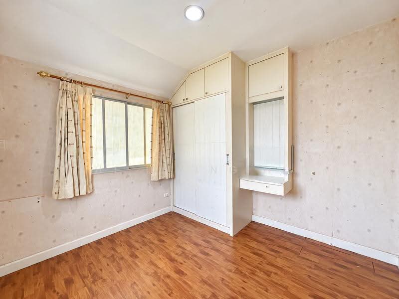 Prueklada Rangsit Klong 4, Pathum Thani, Sawai Pracharat Road, Lat Sawai, Lam Luk Ka, Pathum Thani, 3 Bedrooms, 160 sqm, Single Detached House For Sale, by THE LIVING HUB, 500627261 - DDproperty.com