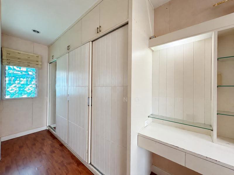 Prueklada Rangsit Klong 4, Pathum Thani, Sawai Pracharat Road, Lat Sawai, Lam Luk Ka, Pathum Thani, 3 Bedrooms, 160 sqm, Single Detached House For Sale, by THE LIVING HUB, 500627261 - DDproperty.com