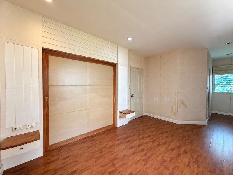 Prueklada Rangsit Klong 4, Pathum Thani, Sawai Pracharat Road, Lat Sawai, Lam Luk Ka, Pathum Thani, 3 Bedrooms, 160 sqm, Single Detached House For Sale, by THE LIVING HUB, 500627261 - DDproperty.com