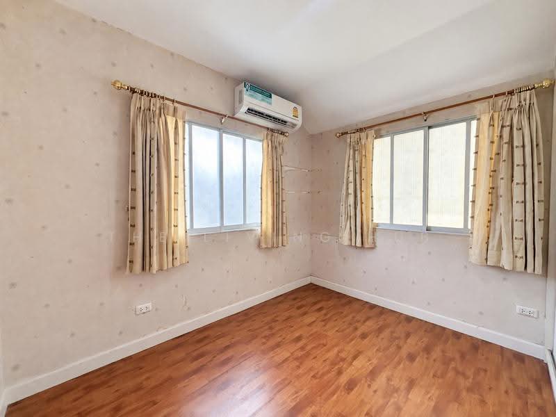 Prueklada Rangsit Klong 4, Pathum Thani, Sawai Pracharat Road, Lat Sawai, Lam Luk Ka, Pathum Thani, 3 Bedrooms, 160 sqm, Single Detached House For Sale, by THE LIVING HUB, 500627261 - DDproperty.com