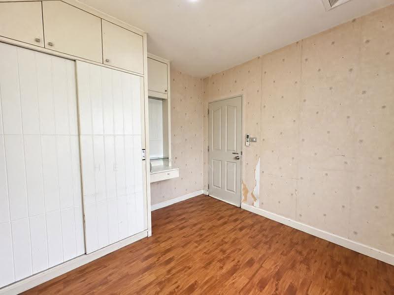 Prueklada Rangsit Klong 4, Pathum Thani, Sawai Pracharat Road, Lat Sawai, Lam Luk Ka, Pathum Thani, 3 Bedrooms, 160 sqm, Single Detached House For Sale, by THE LIVING HUB, 500627261 - DDproperty.com