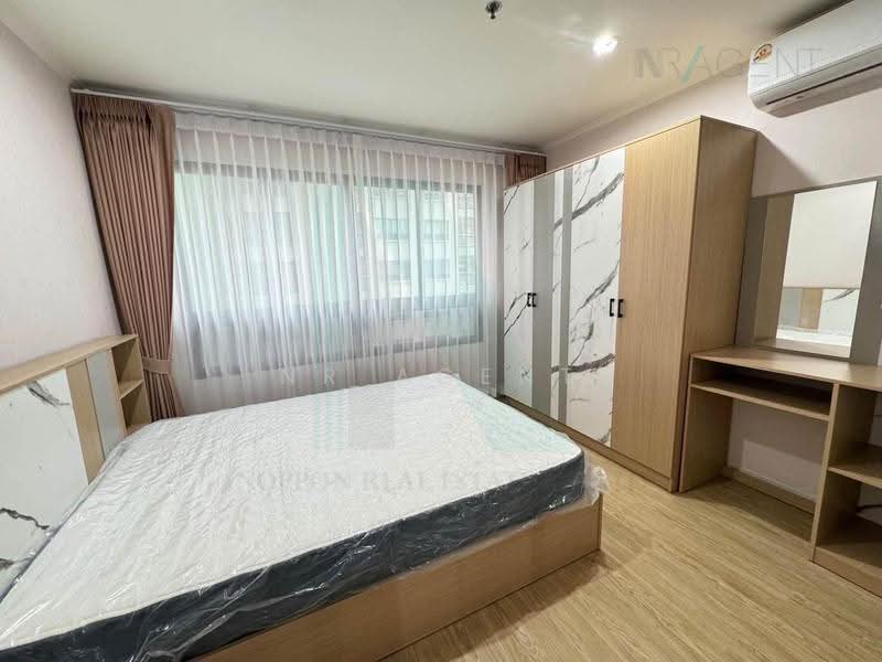 Lumpini Place Ratchada-Thapra, Bangkok, 18 Ratchadaphisek Road, Bukkalo, Thon Buri, Bangkok, 1 Bedroom, 35 sqm, Condo For Sale, by NR AGENT, 500627263 - DDproperty.com