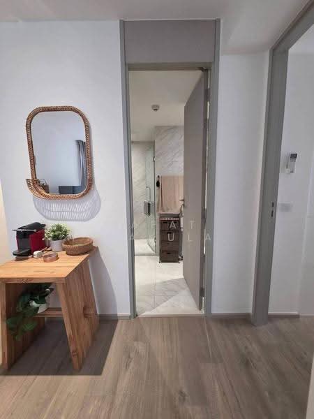 Fynn Asoke, Bangkok, 28 Sukhumvit 10 Alley, Khlong Toei, Bangkok, 2 Bedrooms, 48 sqm, Condo For Rent, by Napat Thamakulangkul, 500627264 - DDproperty.com