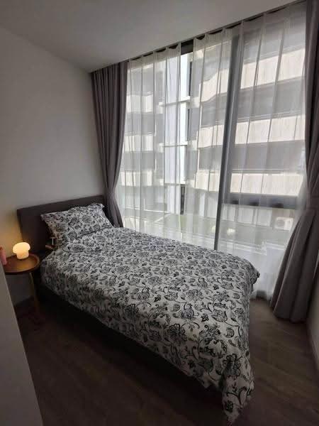 Fynn Asoke, Bangkok, 28 Sukhumvit 10 Alley, Khlong Toei, Bangkok, 2 Bedrooms, 48 sqm, Condo For Rent, by Napat Thamakulangkul, 500627264 - DDproperty.com