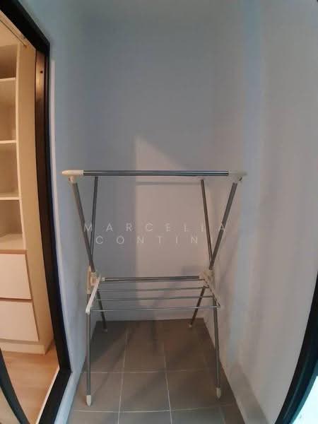 The Nest Sukhumvit 22, Bangkok, 22 Soi Setthi Thawi Sap, Sukhumvit 22, Khlong Toei, Bangkok, 1 Bedroom, 30 sqm, Condo For Rent, by Marcella Contini, 500627265 - DDproperty.com