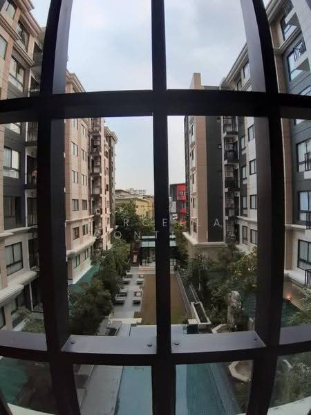 The Nest Sukhumvit 22, Bangkok, 22 Soi Setthi Thawi Sap, Sukhumvit 22, Khlong Toei, Bangkok, 1 Bedroom, 30 sqm, Condo For Rent, by Marcella Contini, 500627265 - DDproperty.com