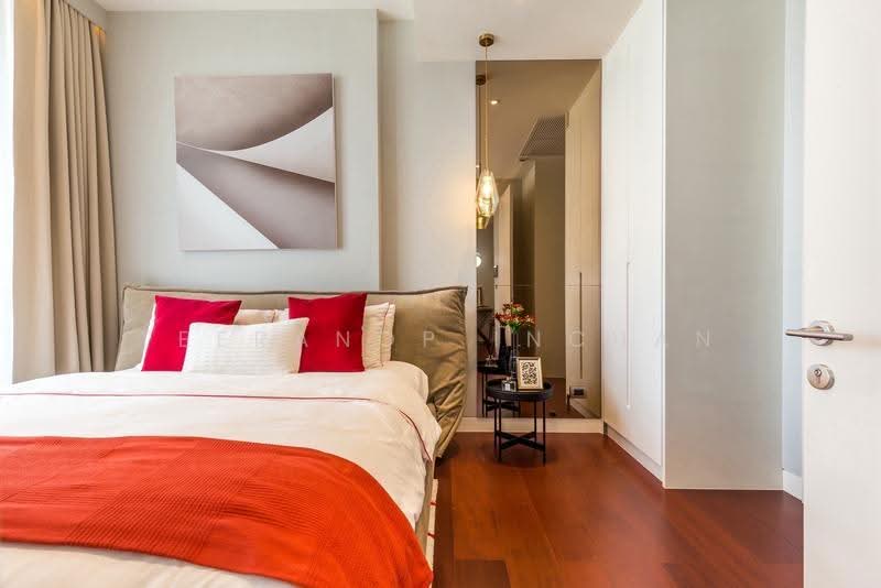 Khun By Yoo, Bangkok, 338 Thonglor Road, Khlong Tan Nua, Watthana, Bangkok, 1 Bedroom, 49 sqm, Condo For Sale, by Teeranop Inchan, 500627266 - DDproperty.com