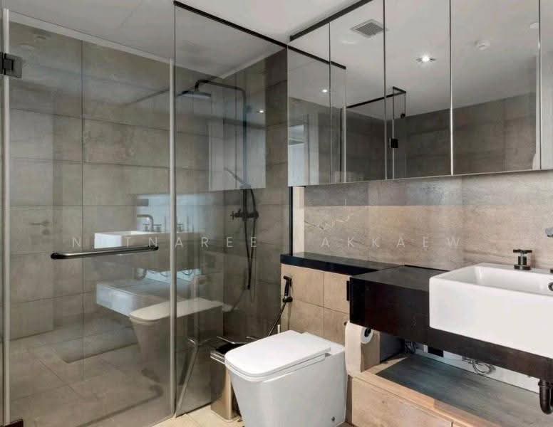 The Lofts Asoke, Bangkok, Sukhumvit 21 Road, Khlongtoei Nua, Watthana, Bangkok, 3 Bedrooms, 145 sqm, Condo For Rent, by Nutnaree Nakkaew, 500627268 - DDproperty.com