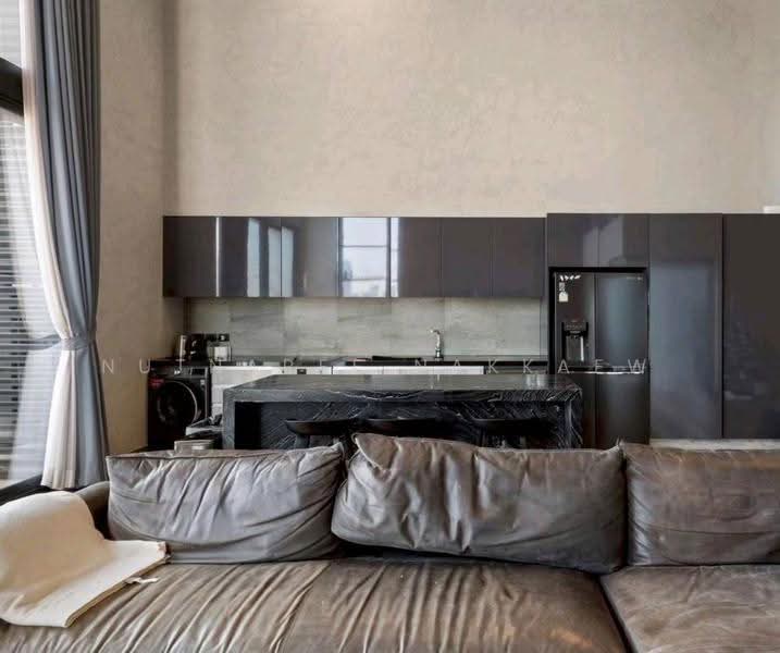The Lofts Asoke : เดอะ ลอฟท์ อโศก, กรุงเทพ, ถนนสุขุมวิท 21, คลองเตยเหนือ, วัฒนา, กรุงเทพ, 145 ตร.ม., คอนโด ให้เช่า, โดย Nutnaree Nakkaew, 500627268 - DDproperty.com