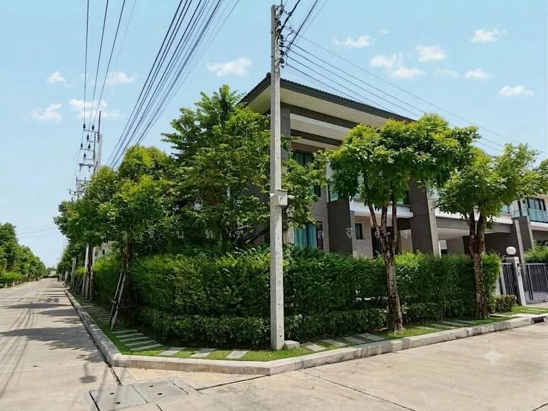 The City Boromarajonani-Thawiwatthana, Bangkok, 504 Soi Borommaratchachonnani 78, Sala Thammasop, Thawi Watthana, Bangkok, 5 Bedrooms, 375 sqm, Single Detached House For Sale, by วรินทร กูลจีรัง, 500627277 - DDproperty.com