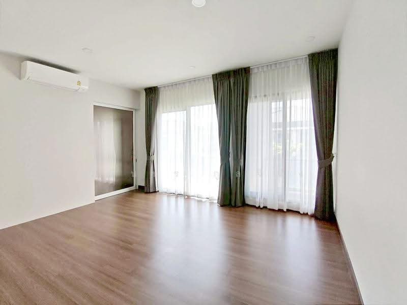 The City Boromarajonani-Thawiwatthana, Bangkok, 504 Soi Borommaratchachonnani 78, Sala Thammasop, Thawi Watthana, Bangkok, 5 Bedrooms, 375 sqm, Single Detached House For Sale, by วรินทร กูลจีรัง, 500627277 - DDproperty.com