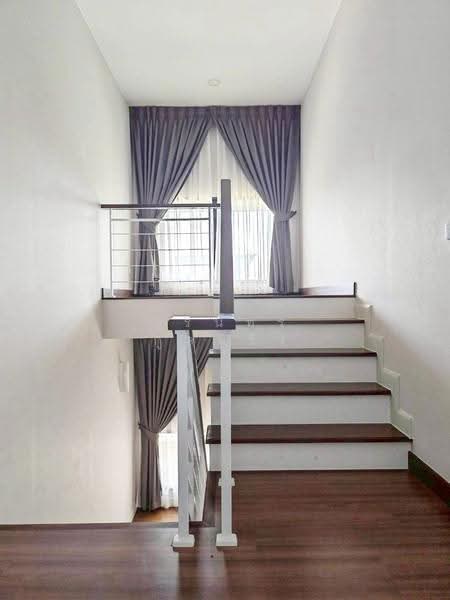 The City Boromarajonani-Thawiwatthana, Bangkok, 504 Soi Borommaratchachonnani 78, Sala Thammasop, Thawi Watthana, Bangkok, 5 Bedrooms, 375 sqm, Single Detached House For Sale, by วรินทร กูลจีรัง, 500627277 - DDproperty.com