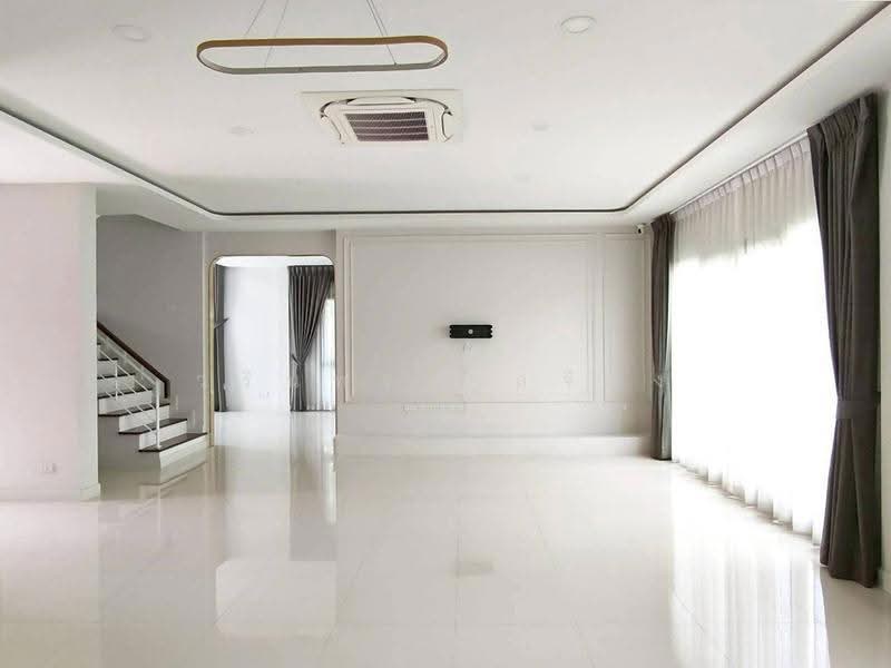 The City Boromarajonani-Thawiwatthana, Bangkok, 504 Soi Borommaratchachonnani 78, Sala Thammasop, Thawi Watthana, Bangkok, 5 Bedrooms, 375 sqm, Single Detached House For Sale, by วรินทร กูลจีรัง, 500627277 - DDproperty.com