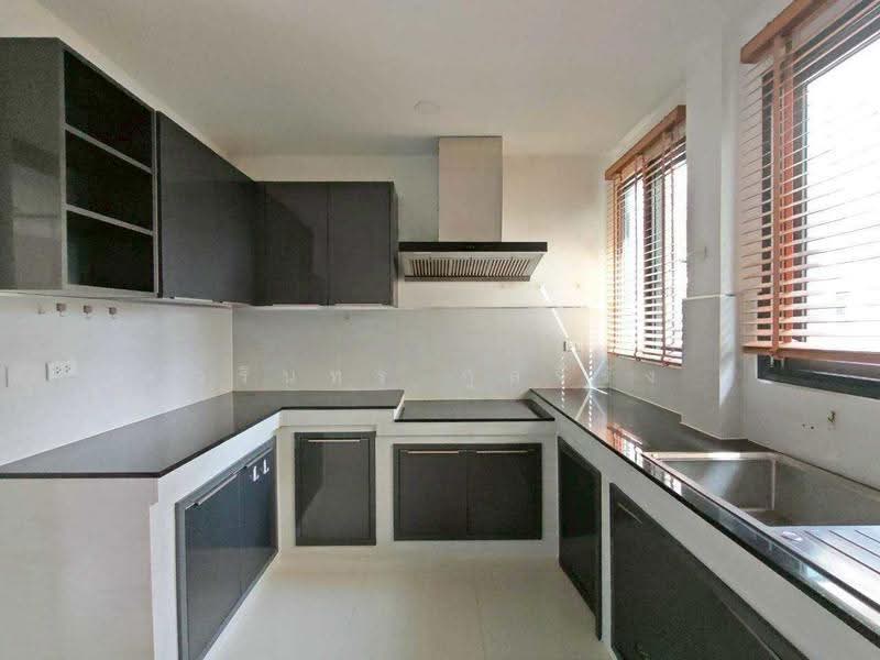 The City Boromarajonani-Thawiwatthana, Bangkok, 504 Soi Borommaratchachonnani 78, Sala Thammasop, Thawi Watthana, Bangkok, 5 Bedrooms, 375 sqm, Single Detached House For Sale, by วรินทร กูลจีรัง, 500627277 - DDproperty.com