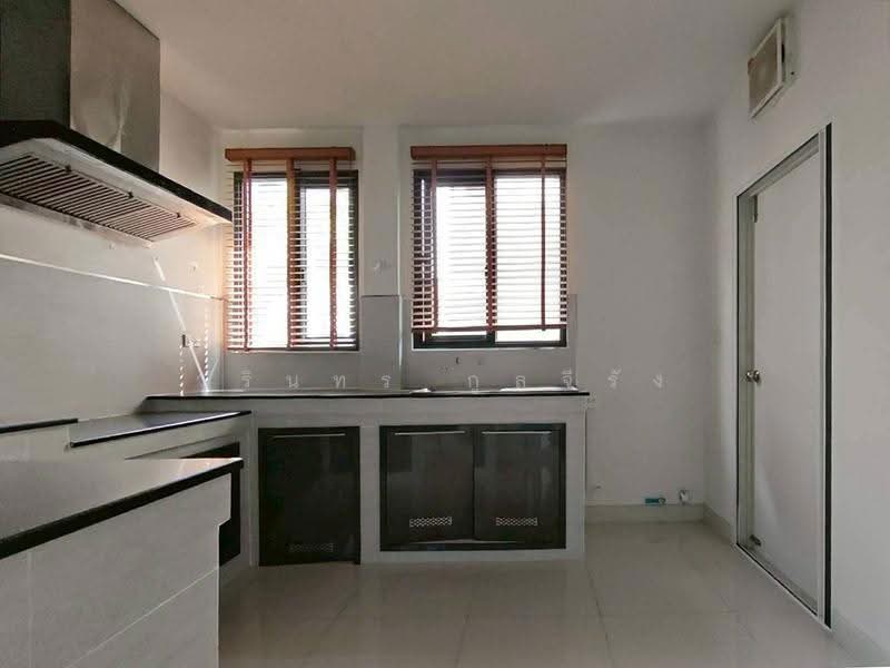 The City Boromarajonani-Thawiwatthana, Bangkok, 504 Soi Borommaratchachonnani 78, Sala Thammasop, Thawi Watthana, Bangkok, 5 Bedrooms, 375 sqm, Single Detached House For Sale, by วรินทร กูลจีรัง, 500627277 - DDproperty.com
