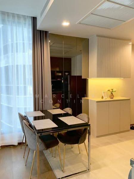 IDEO Q Sukhumvit 36 : ไอดีโอ คิว สุขุมวิท 36, กรุงเทพ, ซอยสุขุมวิท 36, คลองตัน, คลองเตย, กรุงเทพ, 46 ตร.ม., คอนโด ให้เช่า, โดย Marcella Contini, 500627279 - DDproperty.com
