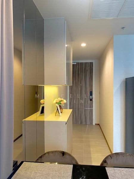 IDEO Q Sukhumvit 36 : ไอดีโอ คิว สุขุมวิท 36, กรุงเทพ, ซอยสุขุมวิท 36, คลองตัน, คลองเตย, กรุงเทพ, 46 ตร.ม., คอนโด ให้เช่า, โดย Marcella Contini, 500627279 - DDproperty.com