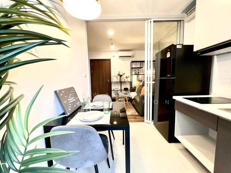The Base Sukhumvit 77 : เดอะ เบส สุขุมวิท 77, กรุงเทพ, 289 ถนนสุขุมวิท 77, พระโขนงเหนือ, วัฒนา, กรุงเทพ, 30 ตร.ม., คอนโด ขาย, โดย Pawanrat Panchawanon, 500627284 - DDproperty.com