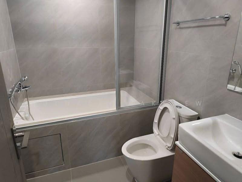 IDEO Sukhumvit Rama 4, Bangkok, Soi Sukhumvit 44, Sukhumvit Road, Phra Kanong, Khlong Toei, Bangkok, 2 Bedrooms, 65 sqm, Condo For Rent, by Nutnaree Nakkaew, 500627289 - DDproperty.com
