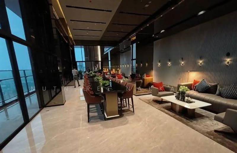 IDEO Sukhumvit Rama 4 : ไอดีโอ สุขุมวิท - พระราม 4, กรุงเทพ, ซอยสุขุมวิท 44 ถนนสุขุมวิท, พระโขนง, คลองเตย, กรุงเทพ, 65 ตร.ม., คอนโด ให้เช่า, โดย Nutnaree Nakkaew, 500627289 - DDproperty.com