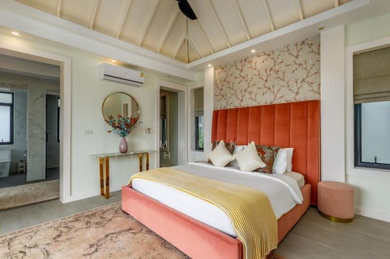 Baan Thai Surin Hill : บ้านไทยสุรินทร์ฮิลล์, ภูเก็ต, เชิงทะเล, ถลาง, ภูเก็ต, 770 ตร.ม., วิลล่า ขาย, โดย Amarin Sitthidhoon, 500627293 - DDproperty.com