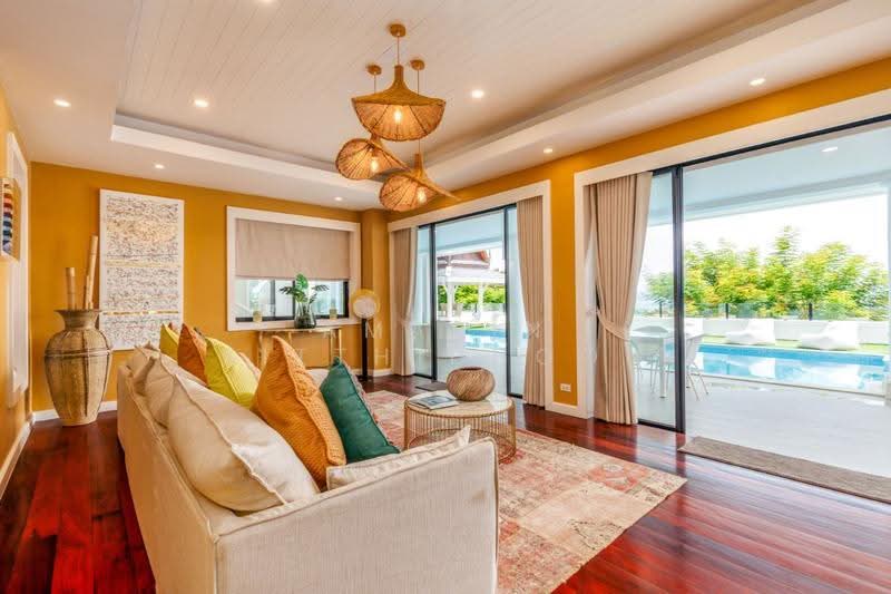 Baan Thai Surin Hill, Phuket, Choeng Thale, Thalang, Phuket, 5 Bedrooms, 770 sqm, Villa For Sale, by Amarin Sitthidhoon, 500627293 - DDproperty.com