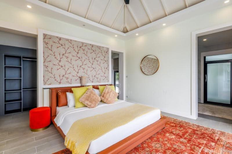 Baan Thai Surin Hill, Phuket, Choeng Thale, Thalang, Phuket, 5 Bedrooms, 770 sqm, Villa For Sale, by Amarin Sitthidhoon, 500627293 - DDproperty.com