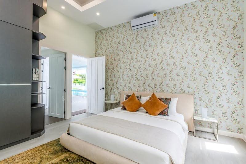 Baan Thai Surin Hill : บ้านไทยสุรินทร์ฮิลล์, ภูเก็ต, เชิงทะเล, ถลาง, ภูเก็ต, 770 ตร.ม., วิลล่า ขาย, โดย Amarin Sitthidhoon, 500627293 - DDproperty.com