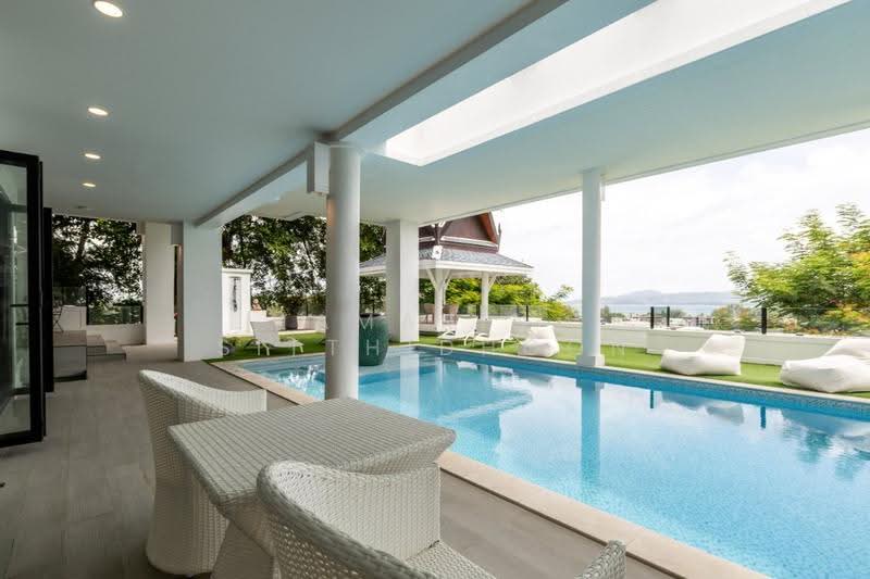Baan Thai Surin Hill : บ้านไทยสุรินทร์ฮิลล์, ภูเก็ต, เชิงทะเล, ถลาง, ภูเก็ต, 770 ตร.ม., วิลล่า ขาย, โดย Amarin Sitthidhoon, 500627293 - DDproperty.com