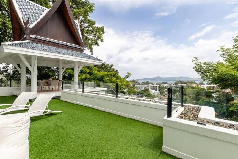 Baan Thai Surin Hill : บ้านไทยสุรินทร์ฮิลล์, ภูเก็ต, เชิงทะเล, ถลาง, ภูเก็ต, 770 ตร.ม., วิลล่า ขาย, โดย Amarin Sitthidhoon, 500627293 - DDproperty.com