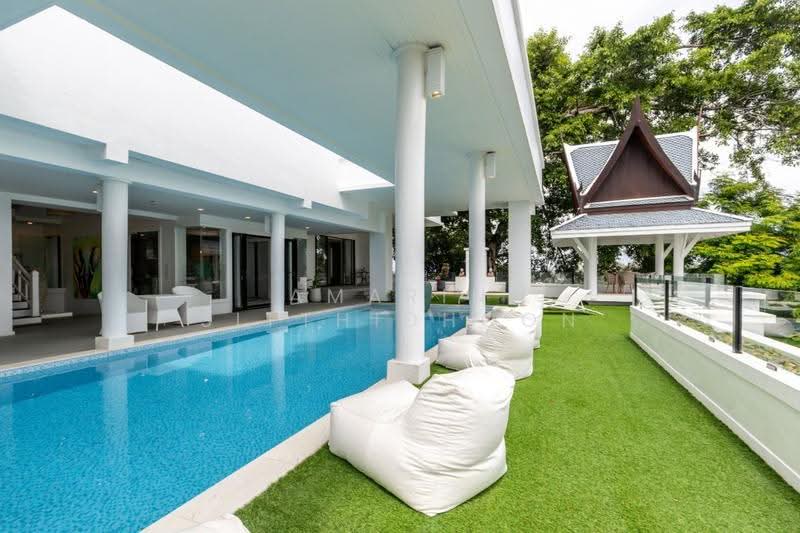 Baan Thai Surin Hill : บ้านไทยสุรินทร์ฮิลล์, ภูเก็ต, เชิงทะเล, ถลาง, ภูเก็ต, 770 ตร.ม., วิลล่า ขาย, โดย Amarin Sitthidhoon, 500627293 - DDproperty.com