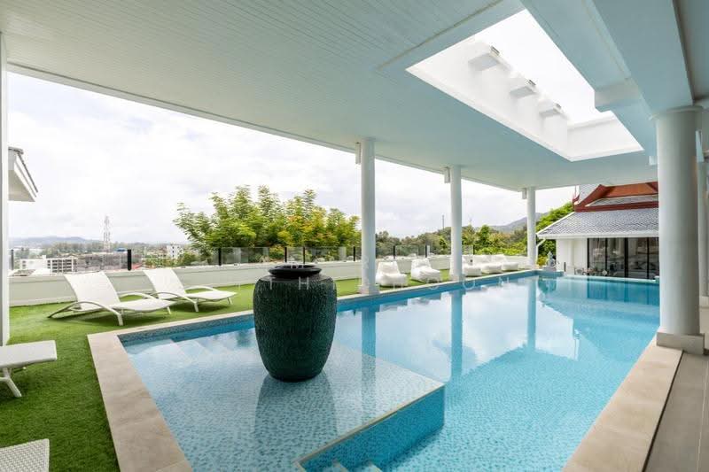 Baan Thai Surin Hill, Phuket, Choeng Thale, Thalang, Phuket, 5 Bedrooms, 770 sqm, Villa For Sale, by Amarin Sitthidhoon, 500627293 - DDproperty.com