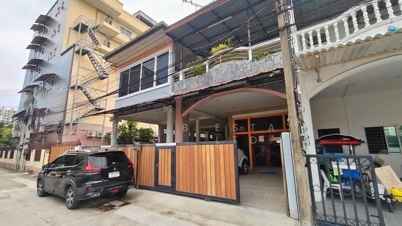 บ้านลาซาล, กรุงเทพ, ศรีนรินทร์, บางนาใต้, บางนา, กรุงเทพ, 200 ตร.ม., บ้านเดี่ยว ขาย, โดย Super B Estate Co., Ltd, 500627295 - DDproperty.com