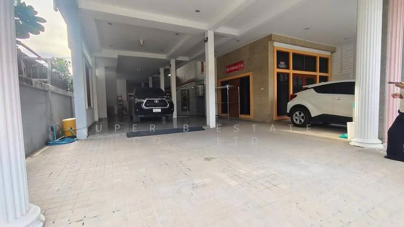 บ้านลาซาล, กรุงเทพ, ศรีนรินทร์, บางนาใต้, บางนา, กรุงเทพ, 200 ตร.ม., บ้านเดี่ยว ขาย, โดย Super B Estate Co., Ltd, 500627295 - DDproperty.com