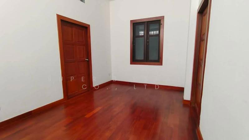 บ้านลาซาล, กรุงเทพ, ศรีนรินทร์, บางนาใต้, บางนา, กรุงเทพ, 200 ตร.ม., บ้านเดี่ยว ขาย, โดย Super B Estate Co., Ltd, 500627295 - DDproperty.com