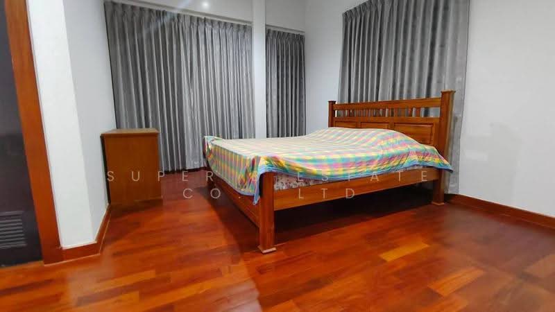 บ้านลาซาล, Bangkok, ศรีนรินทร์, Bang Na Tai, Bang Na, Bangkok, 5 Bedrooms, 200 sqm, Single Detached House For Sale, by Super B Estate Co., Ltd, 500627295 - DDproperty.com